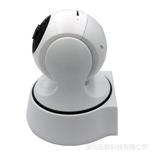 数码,电脑 智能设备 智能安防监控 无线网络摄像头看家神器移动侦测